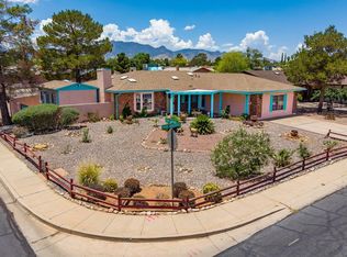 1430 Calle Amable, Sierra Vista, AZ 85635