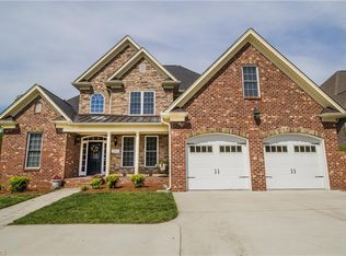 1854 Curraghmore Rd, Clemmons, NC 27012