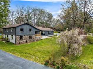 3200 Hickory Hill Rd, Hendersonville, NC 28792