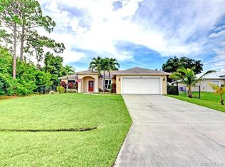 2930 SW Ortega St, Port Saint Lucie, FL 34953