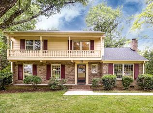 7719 Bedfordshire Dr, Charlotte, NC 28226