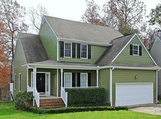 1901 Somerset Hills Ct, Raleigh, NC 27604