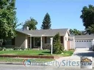 1729 Warren St, San Fernando, CA 91340