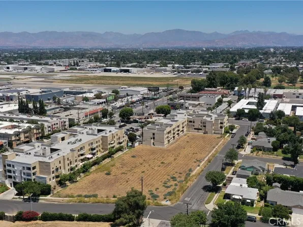 0 Archwood St Lot C, Van Nuys, CA 91406