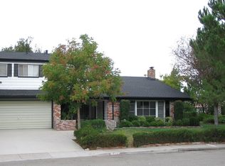 117 Baltusrol Pl, San Ramon, CA 94583