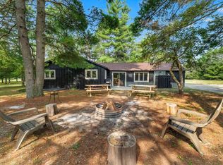 1880 Cherry Creek Trl, Grayling, MI 49738