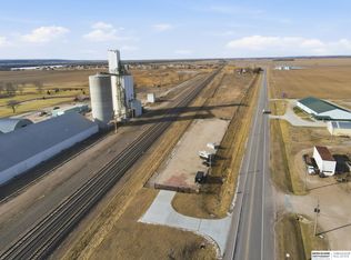 1025 W 6th St, North Bend, NE 68649