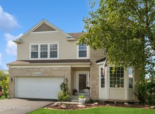 25226 S Abbey Ln, Manhattan, IL 60442