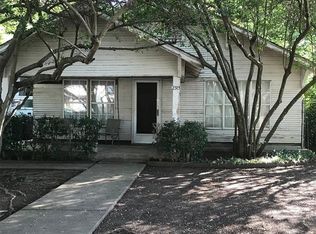 2315 Madera St, Dallas, TX 75206