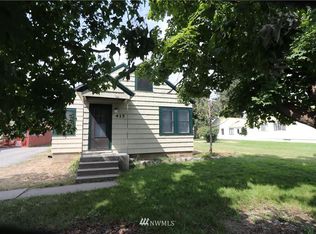 415 Canyon St, Twisp, WA 98856