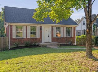 2408A Inga St E, Nashville, TN 37206