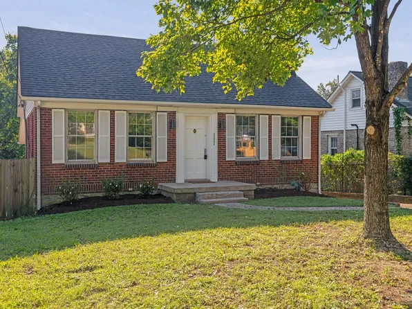 2408A Inga St E, Nashville, TN 37206