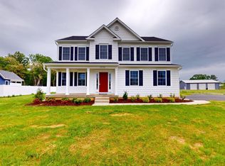 24730 Tribbett Cir, Ridgely, MD 21660