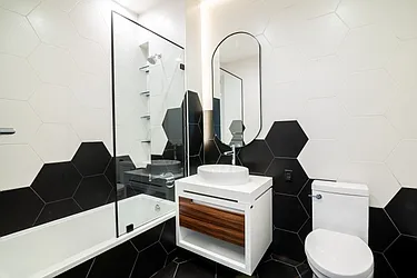 Rented by The KCI Group