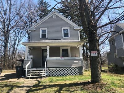 517 East Ave, Akron, OH, 44320