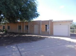 2436 S Rose Peak Dr, Tucson, AZ 85710