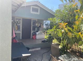 1436 E 25th St, Los Angeles, CA 90011