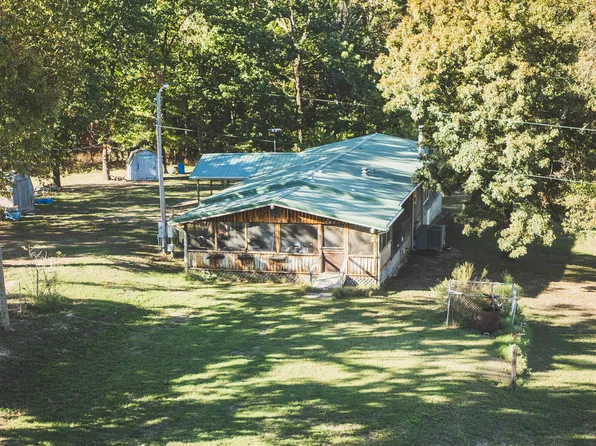 581 Meador Road, Powell, MO 65730