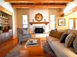 2364 Brother Abdon Way, Santa Fe, NM 87505