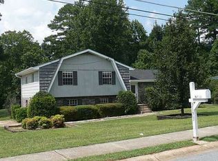 3173 Claiborne Dr, Duluth, GA 30096