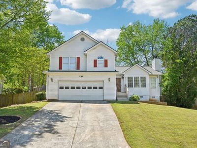 1900 Foster Trace Ct, Lawrenceville, GA, 30043