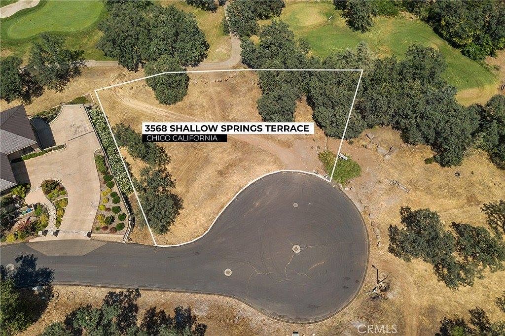 3568 Shallow Springs Ter