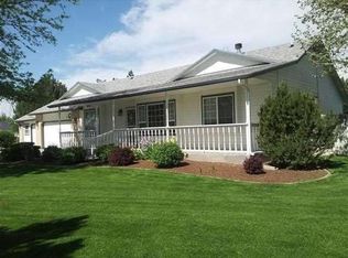 26 N Queen Victoria Ct, Nampa, ID 83687
