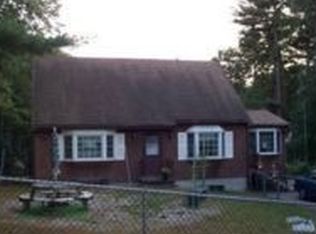 11 Sequoia St, Billerica, MA 01821