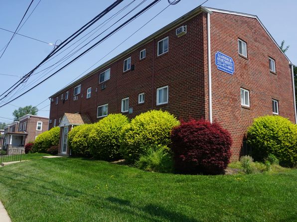 Llanerch Place Apartments, 401 Llanerch Ave APT 7, Havertown