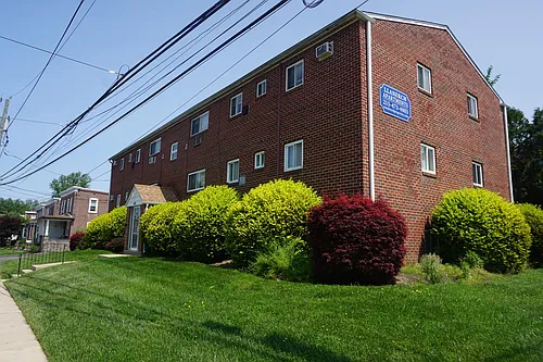 Llanerch Place Apartments Photo 1