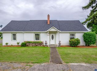 805 Oak St, Brownsville, OR