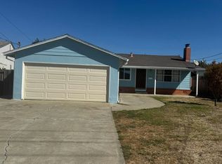 4571 Alhambra Dr, Fremont, CA 94536
