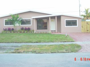 12270 SW 188th St, Miami, FL 33177