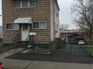 1022 Hollywood Ave, Bronx, NY 10465