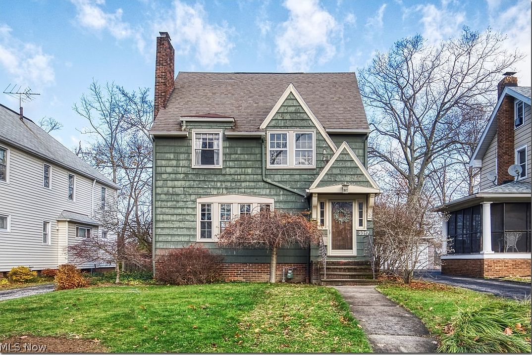 3317 Dellwood Rd, Cleveland Heights, OH 44118 Zillow