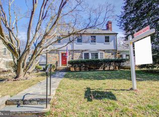 1137 N Ivanhoe St, Arlington, VA