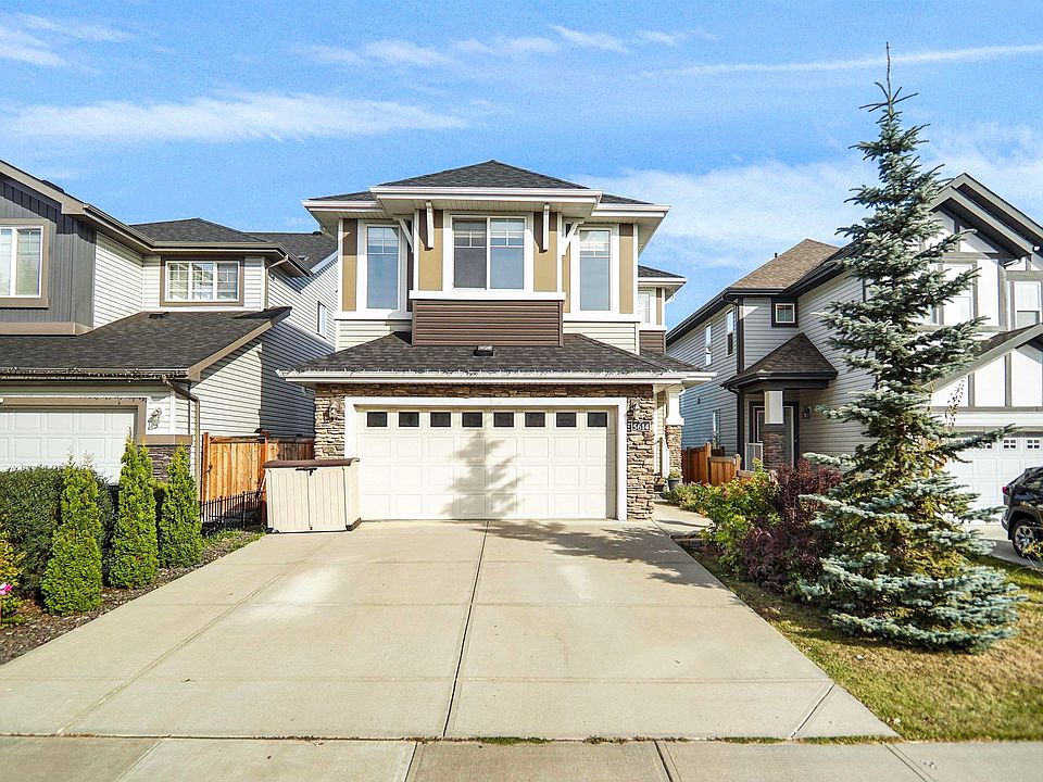 1st image of 5614 Allbright Bay SW