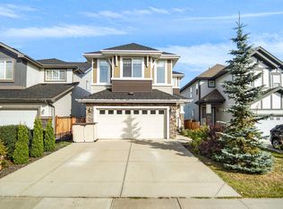 5614 Allbright Bay SW, Edmonton, AB T6W3H6