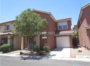 5581 Gold Mint Ln, Las Vegas, NV 89122