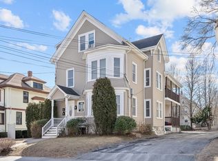 179 Brown St #2, Waltham, MA 02453