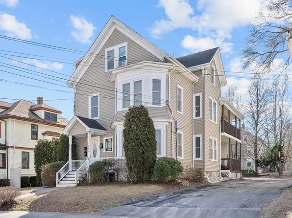 179 Brown St #2, Waltham, MA 02453