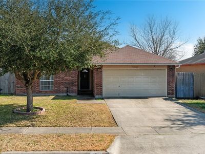 5642 Victor Lara Ortegon St, Corpus Christi, TX, 78417