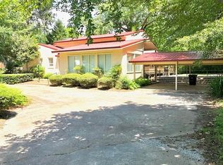 302 N Jackson St, Calhoun City, MS 38916