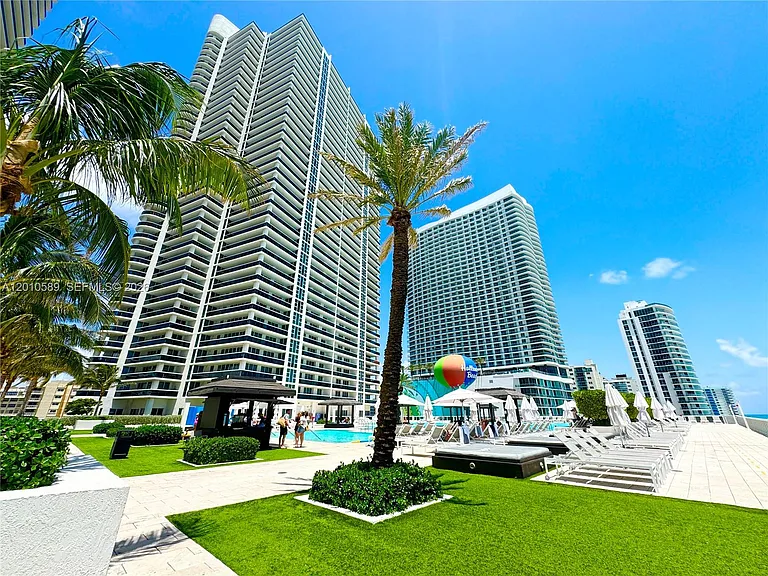 1800 S Ocean Dr #2602 — Photo 51