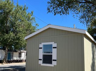 1075 W Airbase Rd #38, Mountain Home, ID 83647