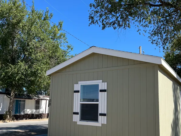 1075 W Airbase Rd, Mountain Home, ID