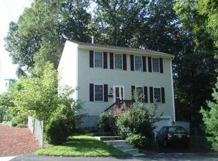 384 Atlantic Ave, Warwick, RI 02888