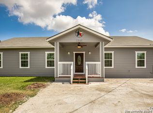 1345 Rivas St, San Antonio, TX 78207