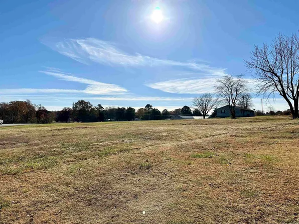 32 Old State Highway 69, Melbourne, AR 72556