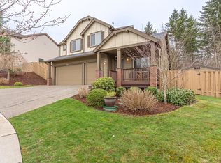 2933 Nw Hl, Saint Camas, WA 98607